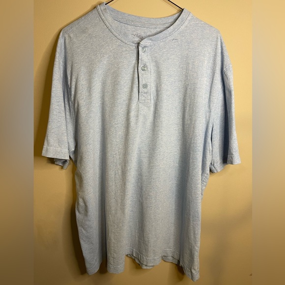 Ocean Coast Other - Ocean Coast Men’s Shirt